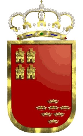 Regi&oacute;n de Murcia