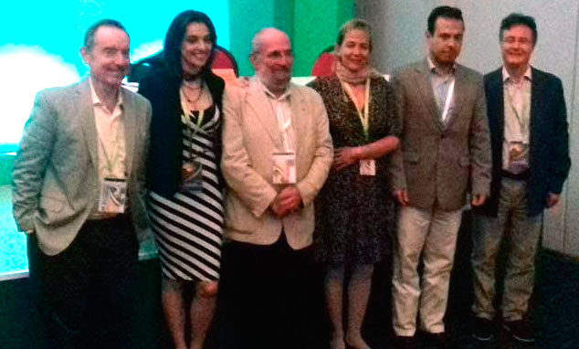 Symposium 20 - "Toxicology Data Information Network in the 21 Century"