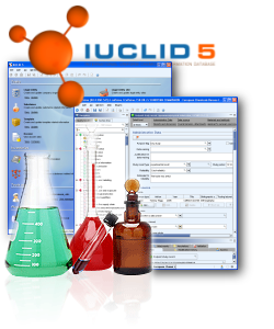 IUCLID 5
