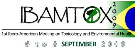 1st Ibero-American Meeting on Toxicology and Environmental Health 1st Ibero-American Meeting on Toxicology and Environmental Health