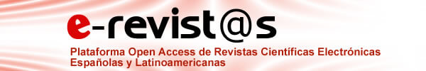 e-revistas e-revistas