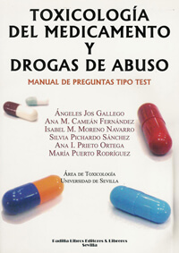 Toxicologia Del Medicamento Y Drogas De Abuso Toxicologia Del Medicamento Y Drogas De Abuso