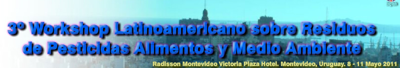Workshop Montevideo Workshop Montevideo