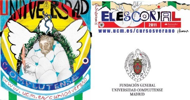 Cursos de Verano de la Universidad Complutense de Madrid Cursos de Verano de la Universidad Complutense de Madrid