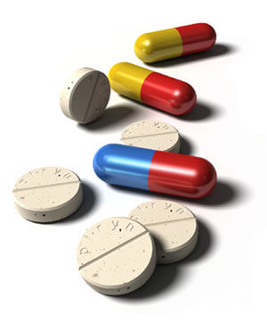 Medicamentos Medicamentos