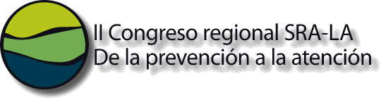 Society for Risk Analysis Latin America SRA-LA