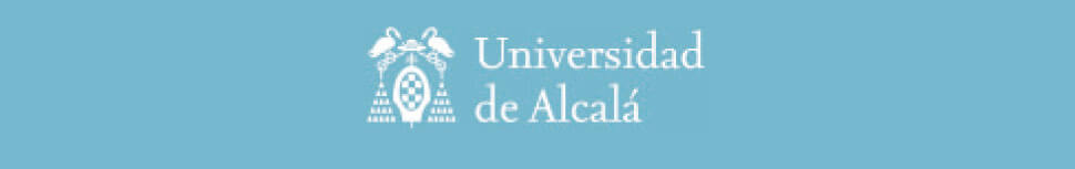 Universidad de Alcalá Universidad de Alcalá