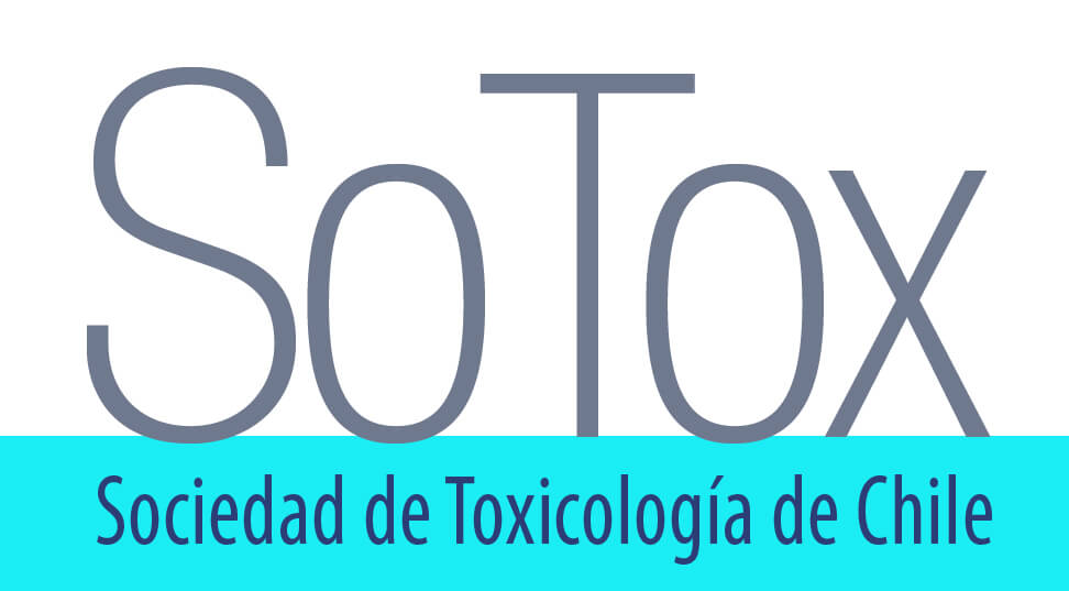 Sociedad de Toxicología de Chile Sociedad de Toxicología de Chile