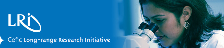 LRI Innovative Science Award 2014