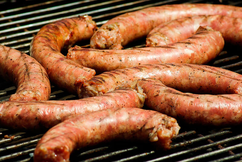Salchichas