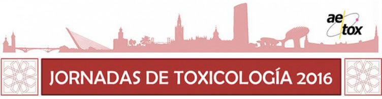 Jornadas de Toxicología AETOX 2016