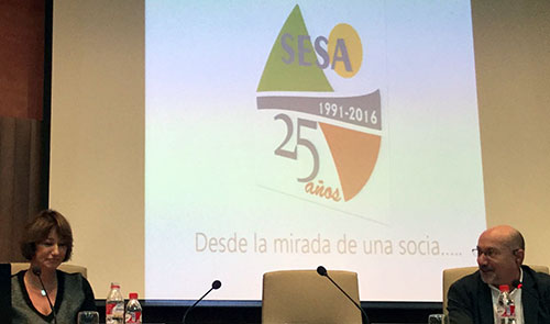 25 Años de la Sociedad Española de Sanidad Ambiental (SESA)
