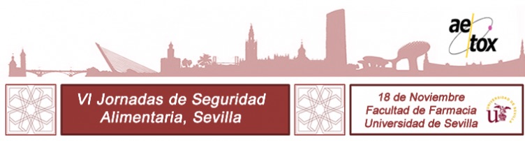 VI Jornadas de Seguridad Alimentaria