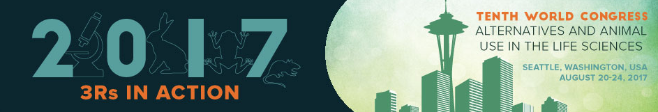 10th Congress on Alternatives and Animal Use in the Life Sciences