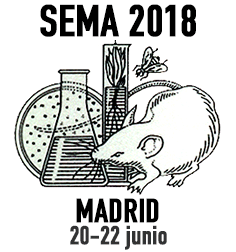 SEMA 2018