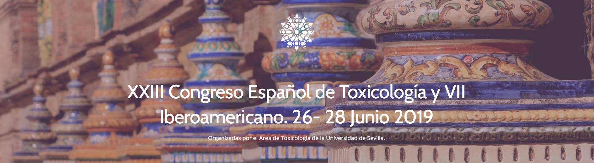 XXIII Congreso Español de Toxicología y VII Iberoamericano