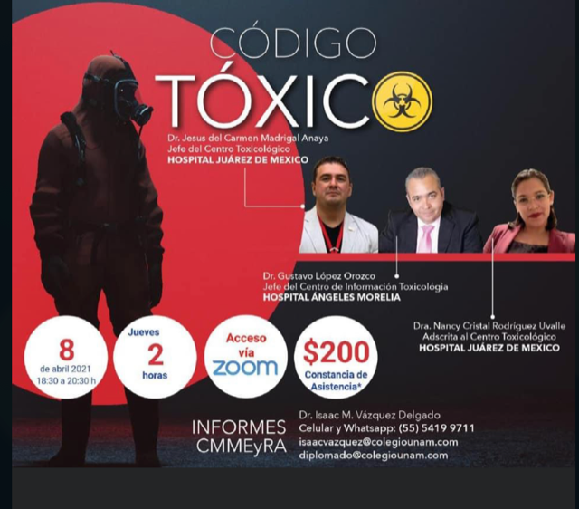 cartel toxico